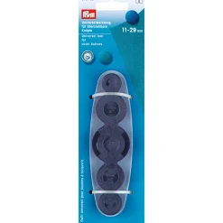 Giesse Scampoli Bottoni E Fibbie|Accessori Hobbistica E Bomboniere>Attrezzo bottoni da ricoprire 11-29mm