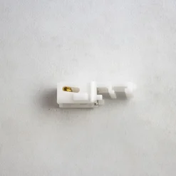 Giesse Scampoli Accessori Per Tende>AUTOBLOCCANTE CON INGRANAGGIO OTTONE