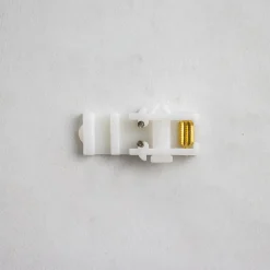 Giesse Scampoli Accessori Per Tende>Autobloccante con ingranaggio ottone