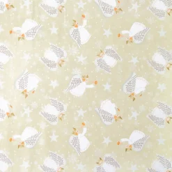 Bambino Giesse Scampoli Tessuti In Cotone>BABY COTONE DIGITALE ANGELI
