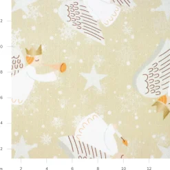 Bambino Giesse Scampoli Tessuti In Cotone><noscript><img width=