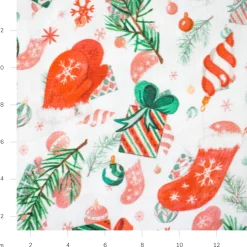 Bambino Giesse Scampoli Tessuti In Cotone><noscript><img width=