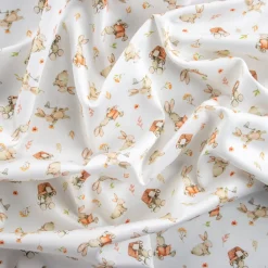 Bambino Giesse Scampoli Tessuti In Cotone><noscript><img width=