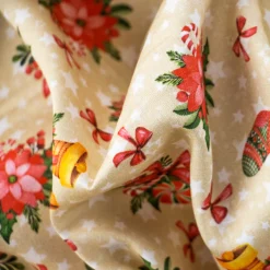 Bambino Giesse Scampoli Tessuti In Cotone><noscript><img width=