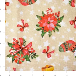 Bambino Giesse Scampoli Tessuti In Cotone><noscript><img width=