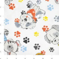 Bambino Giesse Scampoli Tessuti In Cotone><noscript><img width=