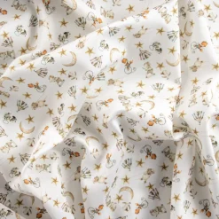 Bambino Giesse Scampoli Tessuti In Cotone><noscript><img width=