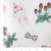 Bambino Giesse Scampoli Tessuti In Cotone>BABY COTONE DIGITALE CONIGLIO