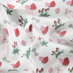 Bambino Giesse Scampoli Tessuti In Cotone><noscript><img width=