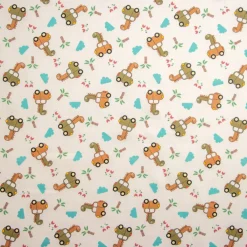 Bambino Giesse Scampoli Tessuti In Cotone>BABY COTONE DIGITALE DINO