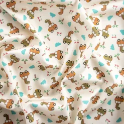Bambino Giesse Scampoli Tessuti In Cotone><noscript><img width=