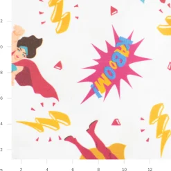 Bambino Giesse Scampoli Tessuti In Cotone><noscript><img width=