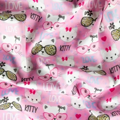 Bambino Giesse Scampoli Tessuti In Cotone><noscript><img width=