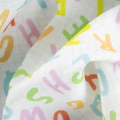 Bambino Giesse Scampoli Tessuti In Cotone><noscript><img width=