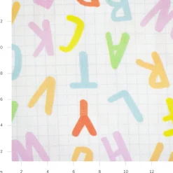 Bambino Giesse Scampoli Tessuti In Cotone><noscript><img width=