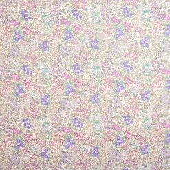Bambino Giesse Scampoli Tessuti In Cotone>BABY COTONE DIGITALE LIBERTY