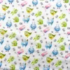 Bambino Giesse Scampoli Tessuti In Cotone>BABY COTONE DIGITALE MOSTRI