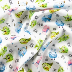 Bambino Giesse Scampoli Tessuti In Cotone><noscript><img width=