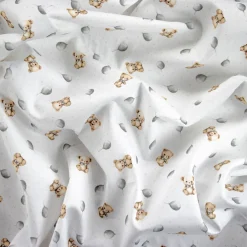 Bambino Giesse Scampoli Tessuti In Cotone><noscript><img width=