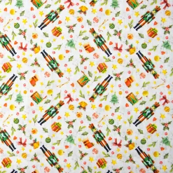 Bambino Giesse Scampoli Tessuti In Cotone><noscript><img width=