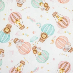 Bambino Giesse Scampoli Tessuti In Cotone><noscript><img width=