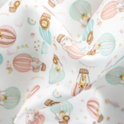 Bambino Giesse Scampoli Tessuti In Cotone><noscript><img width=