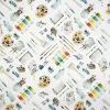 Bambino Giesse Scampoli Tessuti In Cotone>BABY COTONE DIGITALE PITTORE