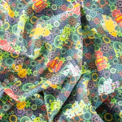 Bambino Giesse Scampoli Tessuti In Cotone><noscript><img width=