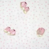 Bambino Giesse Scampoli Tessuti In Cotone>BABY COTONE DIGITALE SCARPINE