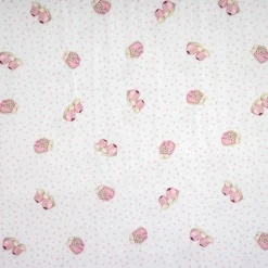 Bambino Giesse Scampoli Tessuti In Cotone><noscript><img width=