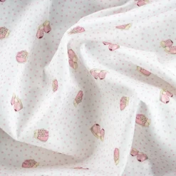 Bambino Giesse Scampoli Tessuti In Cotone><noscript><img width=
