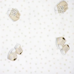 Bambino Giesse Scampoli Tessuti In Cotone><noscript><img width=