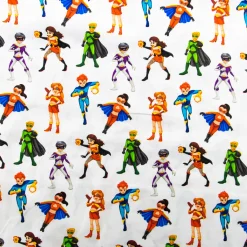 Bambino Giesse Scampoli Tessuti In Cotone><noscript><img width=