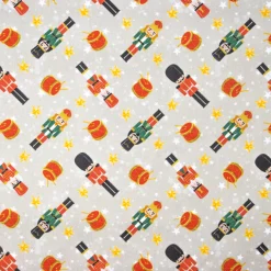 Bambino Giesse Scampoli Tessuti In Cotone><noscript><img width=