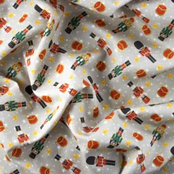 Bambino Giesse Scampoli Tessuti In Cotone><noscript><img width=