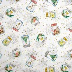 Bambino Giesse Scampoli Tessuti In Cotone><noscript><img width=