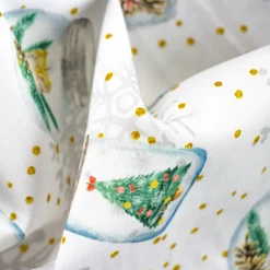 Bambino Giesse Scampoli Tessuti In Cotone><noscript><img width=