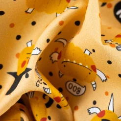 Bambino Giesse Scampoli Tessuti In Cotone><noscript><img width=