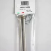 Giesse Scampoli Paletti A Vetro>Bacchette ø7 verniciate 50/65