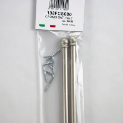 Giesse Scampoli Paletti A Vetro>Bacchette ø7 verniciate 80/95