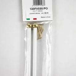 Giesse Scampoli Paletti A Vetro><noscript><img width=