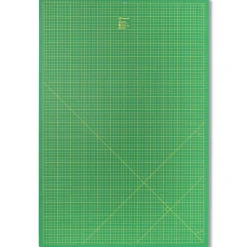 Giesse Scampoli Accessori Per Il Cucito|Accessori Hobbistica E Bomboniere>Base di taglio per taglierine 60x90cm