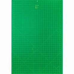 Giesse Scampoli Accessori Per Il Cucito|Accessori Hobbistica E Bomboniere>Base di taglio per taglierine 60x90cm