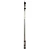 Giesse Scampoli Bastoni>bastone est. sfera 120-210 satinato
