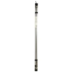 Giesse Scampoli Bastoni>bastone est. sfera 120-210 satinato