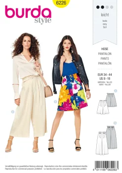 Giesse Scampoli Pantaloni><noscript><img width=