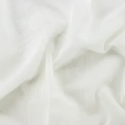 Giesse Scampoli Tende Classiche>BERNA TENDA TULLE RICAMATA