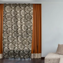Giesse Scampoli Tende Moda>BETULLA TENDA DAMASCATO