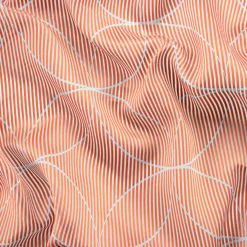 Giesse Scampoli Tende Moda>BETULLA TENDA GEOMETRICO