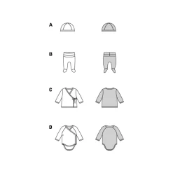 Giesse Scampoli Neonati, Bambini & Ragazzi><noscript><img width=